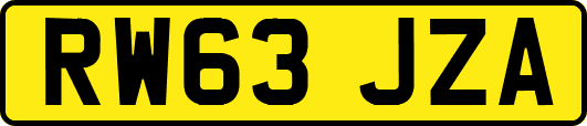 RW63JZA
