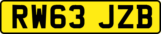 RW63JZB