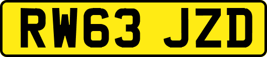 RW63JZD