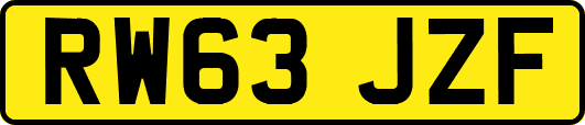 RW63JZF