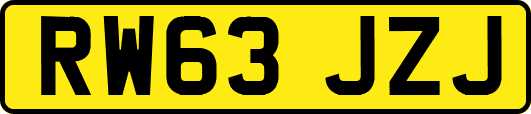RW63JZJ