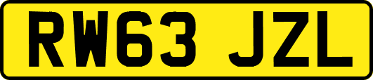 RW63JZL