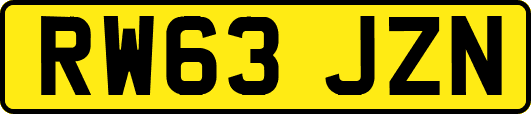 RW63JZN