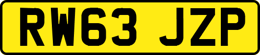 RW63JZP