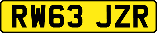 RW63JZR