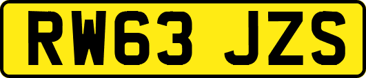 RW63JZS