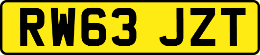 RW63JZT