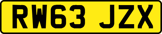 RW63JZX