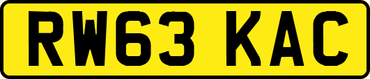 RW63KAC