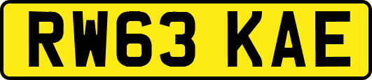RW63KAE