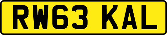 RW63KAL