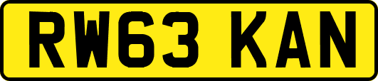 RW63KAN