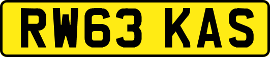 RW63KAS