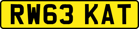 RW63KAT