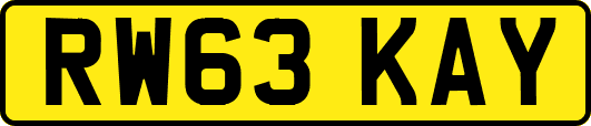 RW63KAY