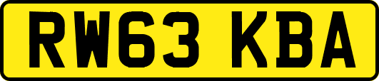 RW63KBA