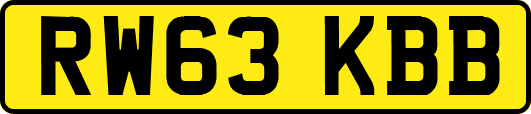 RW63KBB
