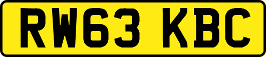 RW63KBC