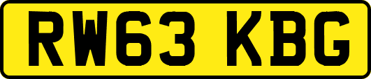 RW63KBG