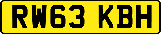 RW63KBH
