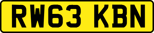 RW63KBN