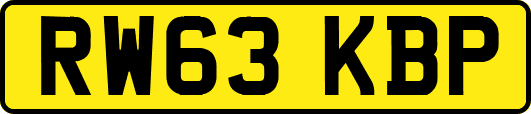 RW63KBP