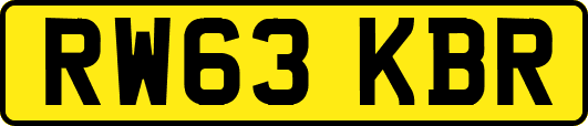 RW63KBR
