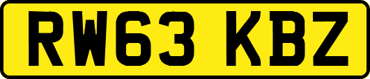RW63KBZ