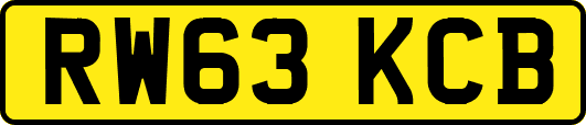 RW63KCB