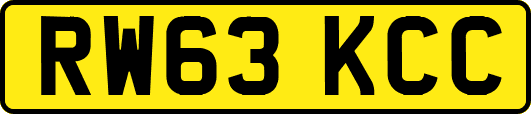 RW63KCC