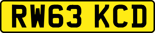 RW63KCD