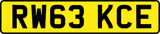 RW63KCE