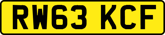 RW63KCF