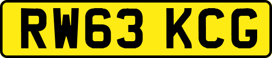 RW63KCG