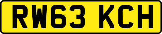 RW63KCH