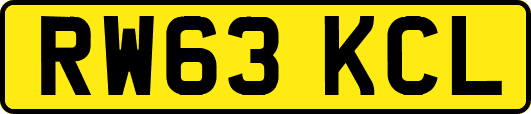 RW63KCL