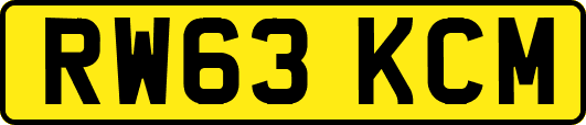 RW63KCM