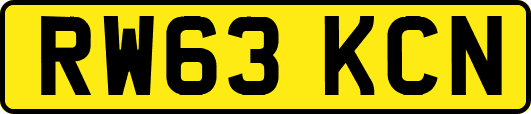 RW63KCN