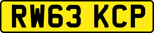 RW63KCP