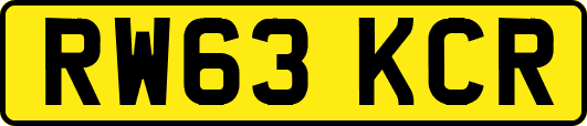 RW63KCR