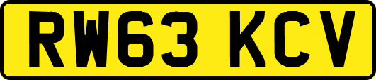 RW63KCV