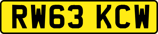 RW63KCW