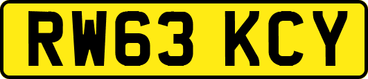 RW63KCY