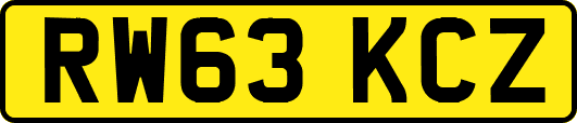 RW63KCZ