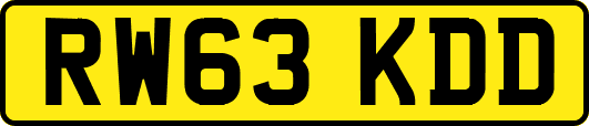 RW63KDD