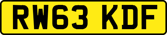 RW63KDF