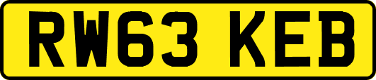 RW63KEB