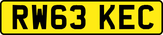 RW63KEC