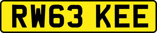 RW63KEE