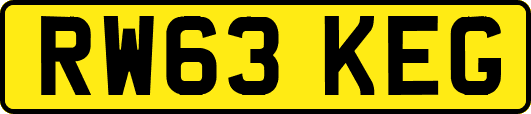 RW63KEG